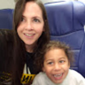 Meet your Posher, Jill